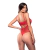 Body de Strass Yaffa Y2098 - Sex Shop Rio Preto