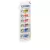 Pilha Bateria LR44 Elgin