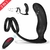 Vibrador de Próstata com Anel Peniano - Lanco RCT - S-Hande - comprar online