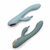 Vibrador Rabbit c/ Vibração Dupla e Slap - comprar online