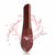 Vibrador Formato Batom Recarregável