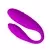 Vibrador para Casal com 30 Modos de Vibração – PRETTY LOVE INDULGENCE