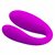 Vibrador para Casal 30 Vibrações com Controle Wireless- PRETTY LOVE CHAD - comprar online
