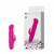 Vibrador Ponto G com Estimulador Clitoriano e 10 Modos de Vibração – PRETTY LOVE