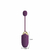 Bullet com Aplicativo Roxo – PRETTY LOVE ABNER - loja online