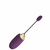 Bullet com Aplicativo Roxo – PRETTY LOVE ABNER na internet