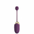 Bullet com Aplicativo Roxo – PRETTY LOVE ABNER - comprar online