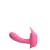 Estimulador de Clitóris com Pênis e Controle via APP – PRETTY LOVE FANCY - loja online