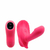 Estimulador de Clitóris com Pênis e 30 Modos de Vibração – PRETTY LOVE FANCY CLAMSHELL na internet