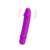 Mini Vibrador com Detalhe em Formato de Glande e 10 Modos de Vibração – PRETTY LOVE - loja online