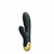 Vibrador Recarregável com Detalhes em Ouro 18k e 7 Modos de Vibração – PRETTY LO - comprar online