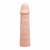 Capa Peniana Extensora com Veias Salientes – BAILE PENIS SLEEVE - loja online
