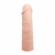Capa Peniana Extensora com Veias Salientes – BAILE PENIS SLEEVE na internet