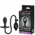 Plug Anal Inflável Pretty Love