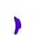 Dedeira com Vibrador - Delphini - Pretty Love - comprar online