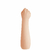 Penetrador em Formato de Mão Fechada com Punho Cerrado e Braço Tamanho Real 36x8,8cm – PRETTY LOVE BIG FIST - Sex Shop Rio Preto