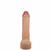 Pênis Realístico Cyber com Ventosa, com Camada de Dupla Densidade 23,4×4,7 cm – SLIDING SKIN - Sex Shop Rio Preto