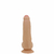 Pênis Realístico 23 cm com Camada de Dupla Densidade e Glande Encoberta pelo Prepúcio – PRETTY LOVE DRACO - Sex Shop Rio Preto