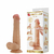 Pênis Realístico 22 cm com Camada de Dupla Densidade e Glande Saliente – PRETTY LOVE TALEN - comprar online