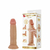 Pênis Realístico 18 cm com Camada de Dupla Densidade – PRETTY LOVE QUENTIN - comprar online