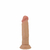 Pênis Realístico 18 cm com Camada de Dupla Densidade – PRETTY LOVE QUENTIN na internet