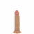 Pênis Realístico 18 cm com Camada de Dupla Densidade – PRETTY LOVE QUENTIN - loja online