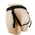 Cinta Peniana com Alça Dupla – HARNESS BRIEFS LOVE SPELL - Sex Shop Rio Preto