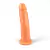 Capa Peniana Cyber Strong Bege 16x4cm - Sex Shop Rio Preto