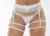 CINTA LIGA PERSEX PIMENTA SEXY 8382 - loja online