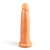 Pênis Realístico Cyber Gemini Bege 17x4cm - comprar online