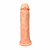 Pênis Realístico Cyber Amoroso Bege 18x4cm na internet