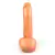 Penis Cyberskin Real 19x4,5 na internet