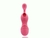 Vibrador recarregável flexível com 12 modos de vibração e sucção - comprar online