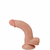 Imagem do Prótese Realística 23,5x4,5 cm, com Camada de Dupla Densidade – LOVETOY SLIDING-SKIN DUAL LAYER DONG