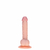 Pênis Realístico com Ventosa 20x3,5cm - Sex Shop Rio Preto