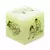 Dado Do Prazer Fluorescente Saquinho Diversão Ao Cubo - comprar online