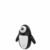 Sugador de Clitóris Formato de Pinguim 10 Modos de Ondas de Pressão na internet