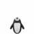 Sugador de Clitóris Formato de Pinguim 10 Modos de Ondas de Pressão na internet