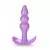 PLUG ANAL SILICONE