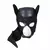 MASCARA CACHORRO (Marrom) - comprar online