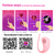 Vibrador de Calcinha APP - Sex Shop Rio Preto