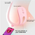Vibrador de Calcinha APP - loja online