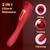 Vibrador c/ BocaRecarregabel - Sex Shop Rio Preto