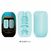 EGG masturbador Azul - MASHA - CATHERINE - PRETTY LOVE