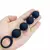 Plug Bol 4 Esferas Silicone