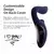 Vibrador Ponto G e Sugador de Clitóris - comprar online