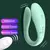 Vibrador Casal c/ Controle Remoto na internet