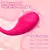 Bullet Vibrador com Aplicativo na internet