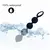 Plug Bol 4 Esferas Silicone - loja online