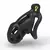 Cinto de Castidade Carbono Small